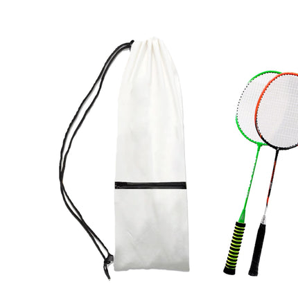 badminton-racket-cover、Customized according to drawings