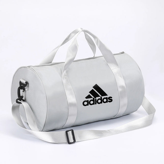 circlegymbag、Gym bag, large capacity shoulder sports bag