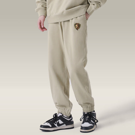 Casual Sweatpants, Comfortable Loose Fit Pants, Jogger Sweatpants, Daily and Home Sweatpants, Sportswear