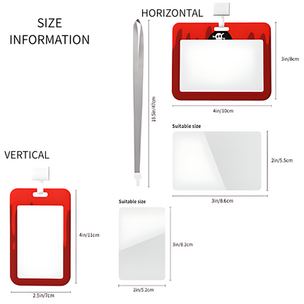 Size Information