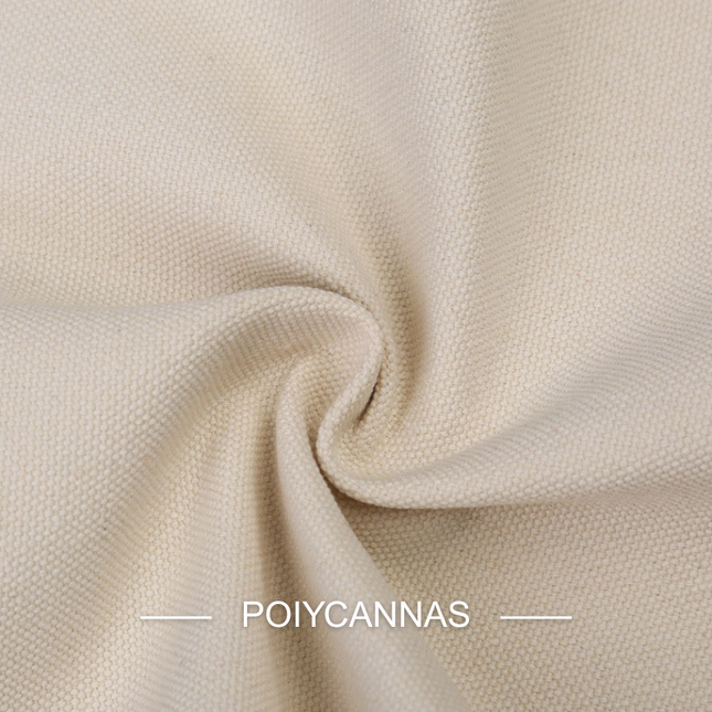 Polycanvas Canvas Fabric Fabric Customization Printing Polycanvas