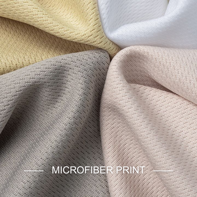 Microfiber Printed Cloth