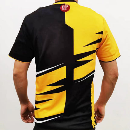 [Case Studies]ESF Reorder | Sweatshirt