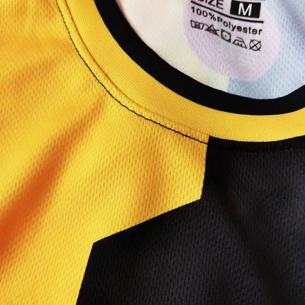 [Case Studies]ESF Reorder | Sweatshirt