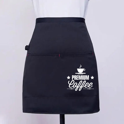 Super Short Apron,Mini half-apron