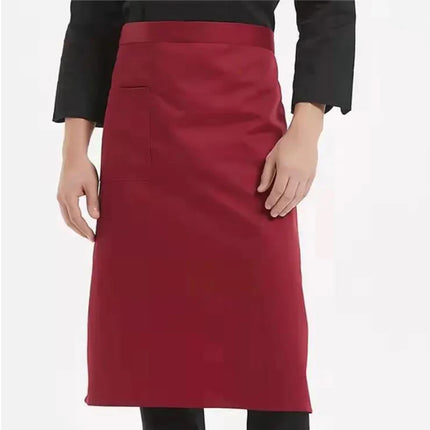 Waist Apron,Premium half-apron