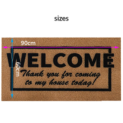 Rug，Carpet，Customizable rubber American foot pads, anti-slip mats