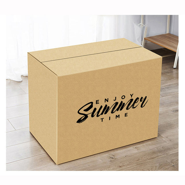 Corrugated Shipping Box – Superior Protection Strong & Durable Packaging