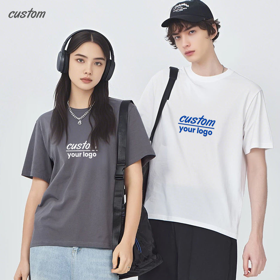 Brand Quality |T Shirt Classic Fit