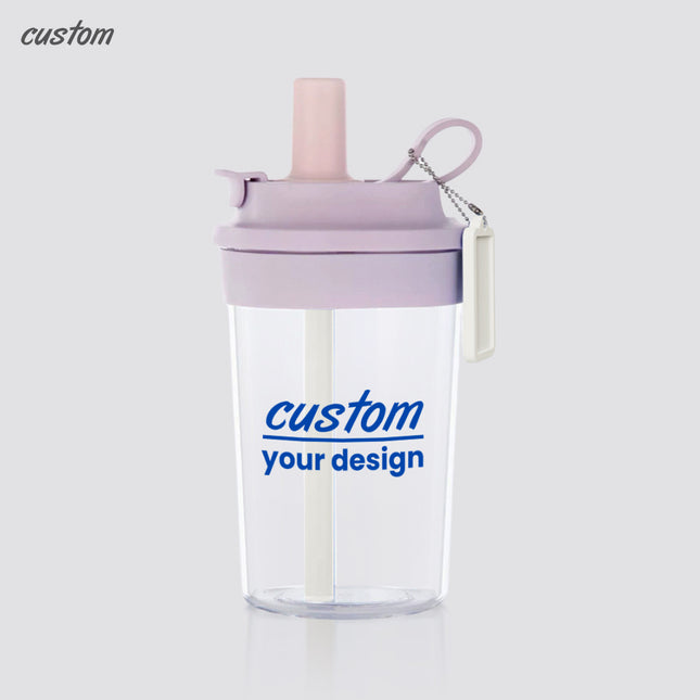 Student water cup