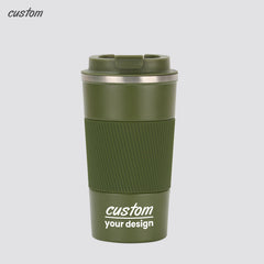 Coffee cup