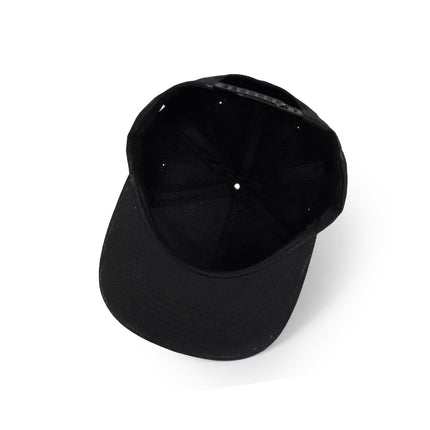 【Customized LOGO】American street hip-hop hat, versatile in all seasons