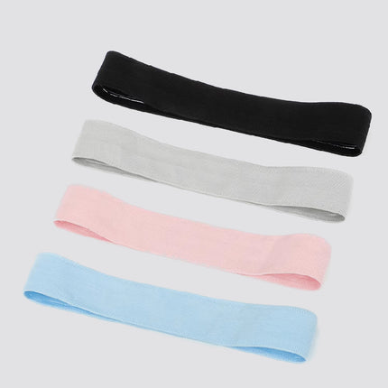 Customized sports headband 360 degree protection sweat-guided breathable comfortable elastic anti-slip