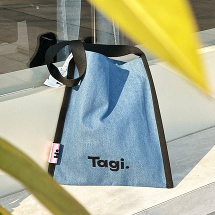 Customized Canvas Bag with Logo - Large Capacity Heavy-duty Bulk Order  Premium Handbag