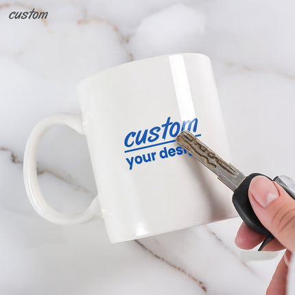 UV Transfer Sticker Customizable Logo Slogan