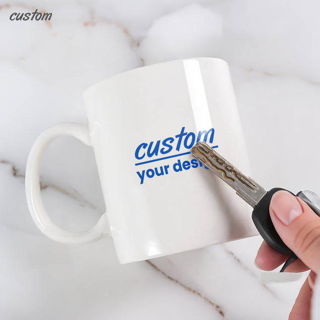 UV Transfer Sticker Customizable Logo Slogan
