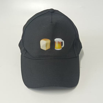 [Case Studies]Naman Tekriwal | Hat + Canvas Bag