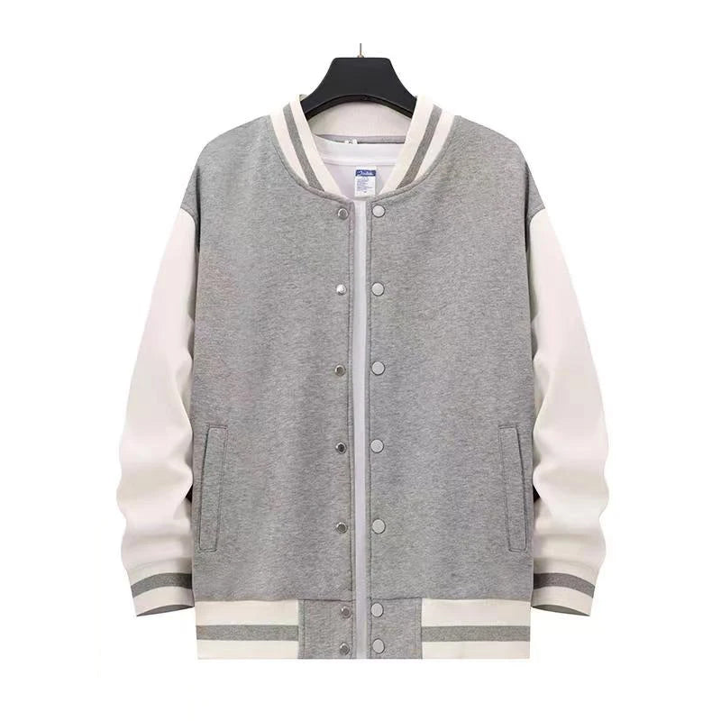 品牌品質 |休閒棒球夾克，訂製棒球夾克