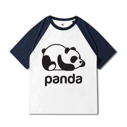 Kids Raglan T-Shirt,T-shirt for Children