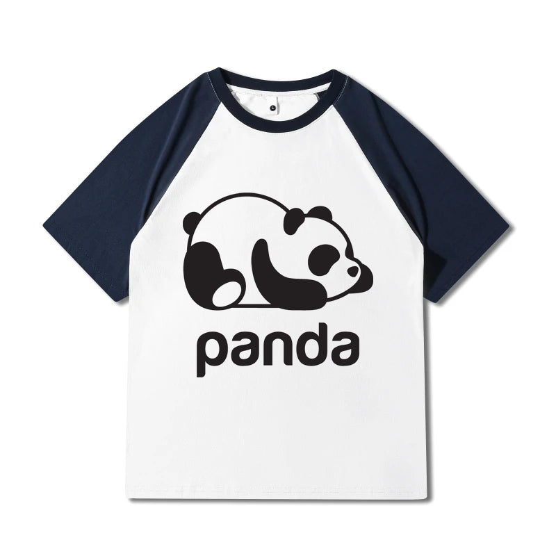 Brand Quality |Kids Raglan T-Shirt Classic Fit