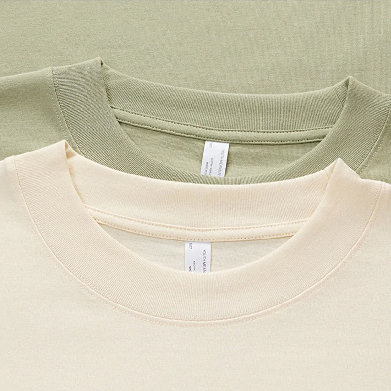 Brand Quality |Long Sleeved T-Shirt Crew Neck Active T-shirt