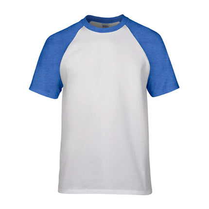 Raglan sleeves T-Shirt,T Shirt Men Raglan sleeve