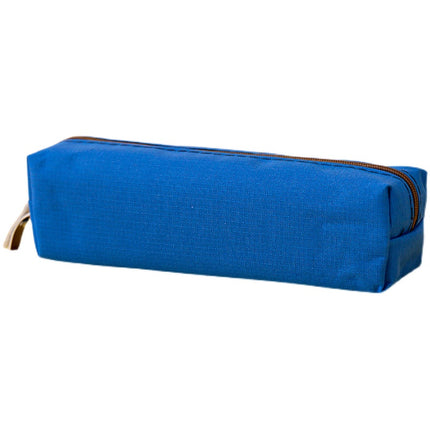 Customized pencil case, simple solid color pencil case，Pencil Case