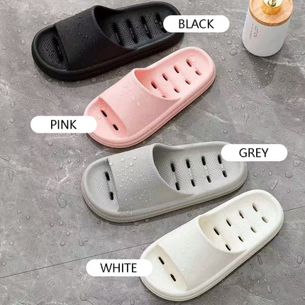 Customized LOGO text hotel B&B swimming sandals