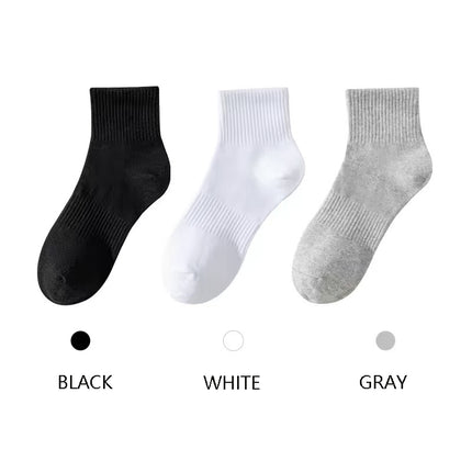 Socks custom logo pattern name customization