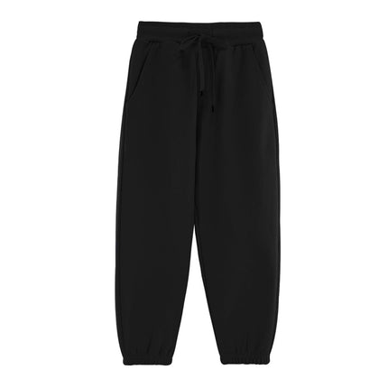 Casual Sweatpants, Comfortable Loose Fit Pants, Jogger Sweatpants, Daily and Home Sweatpants, Sportswear