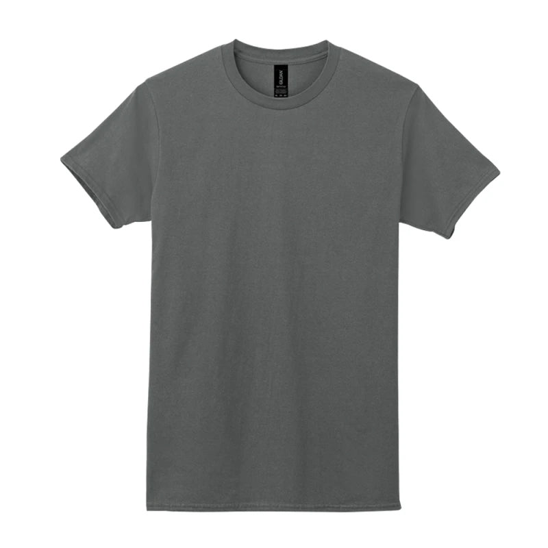 Brand Quality |Gildan Brand T-shirt